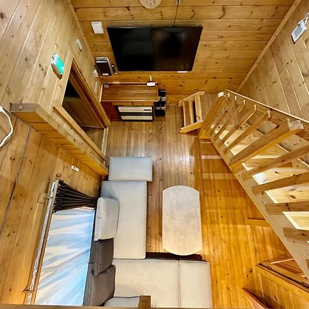 Hal Cottage 하쿠바 외부 사진