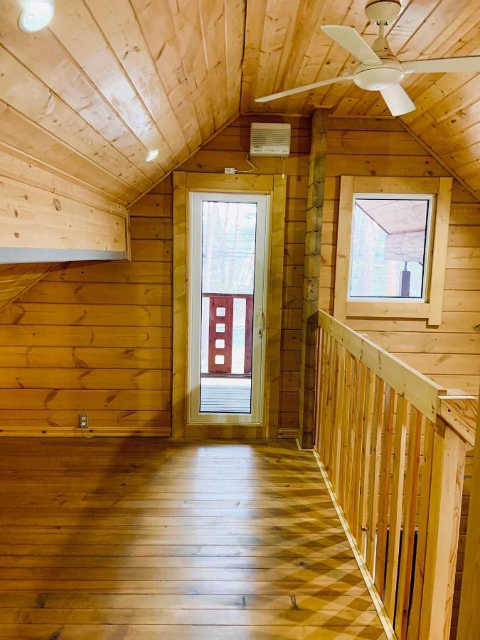 Hal Cottage 하쿠바 외부 사진