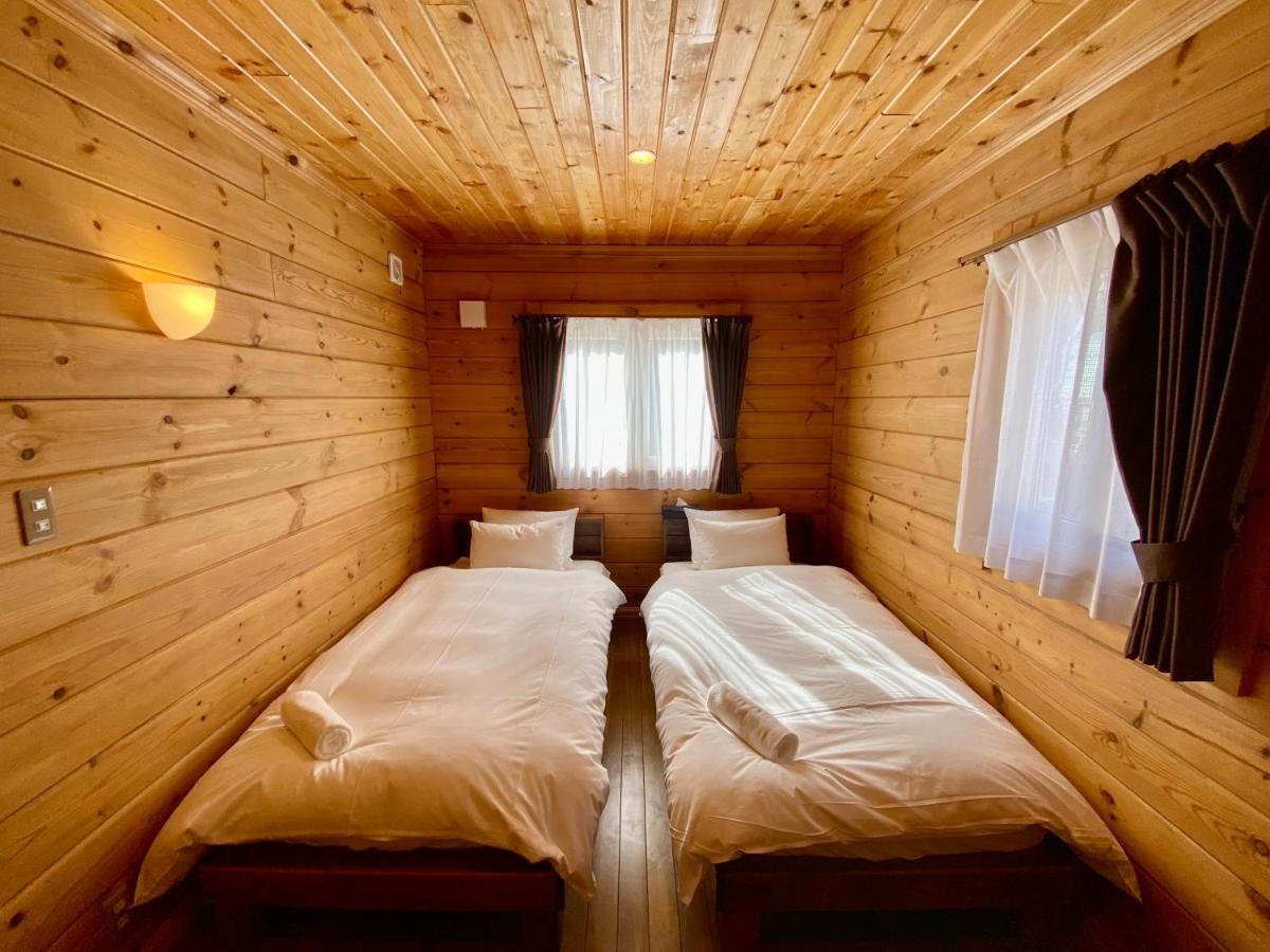 Hal Cottage 하쿠바 외부 사진