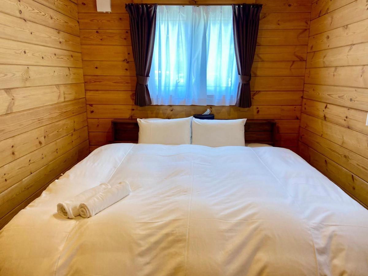 Hal Cottage 하쿠바 외부 사진