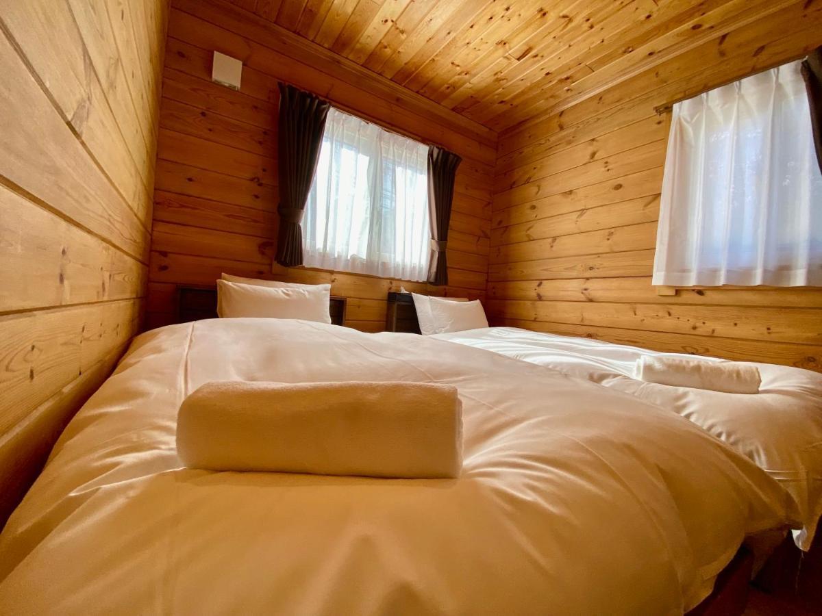 Hal Cottage 하쿠바 외부 사진
