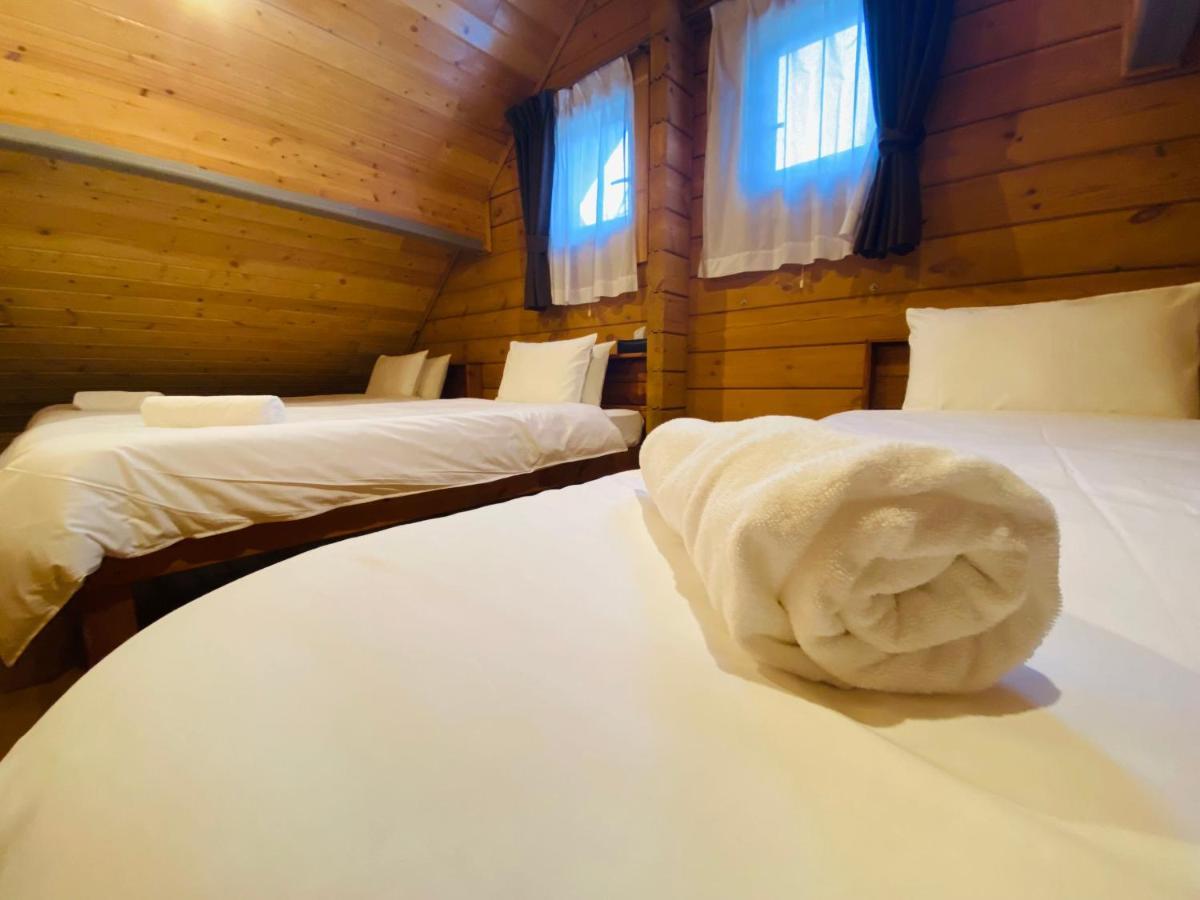 Hal Cottage 하쿠바 외부 사진