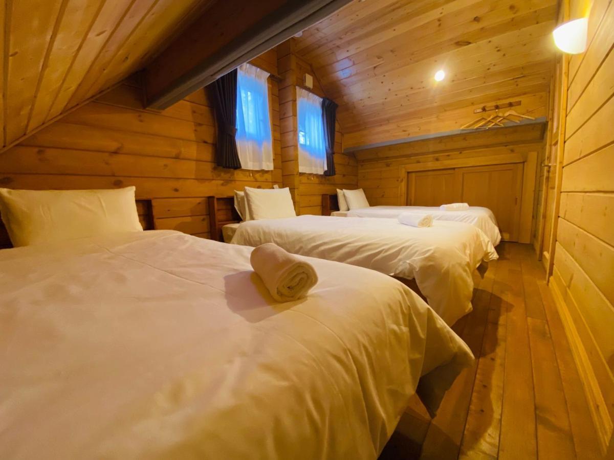 Hal Cottage 하쿠바 외부 사진