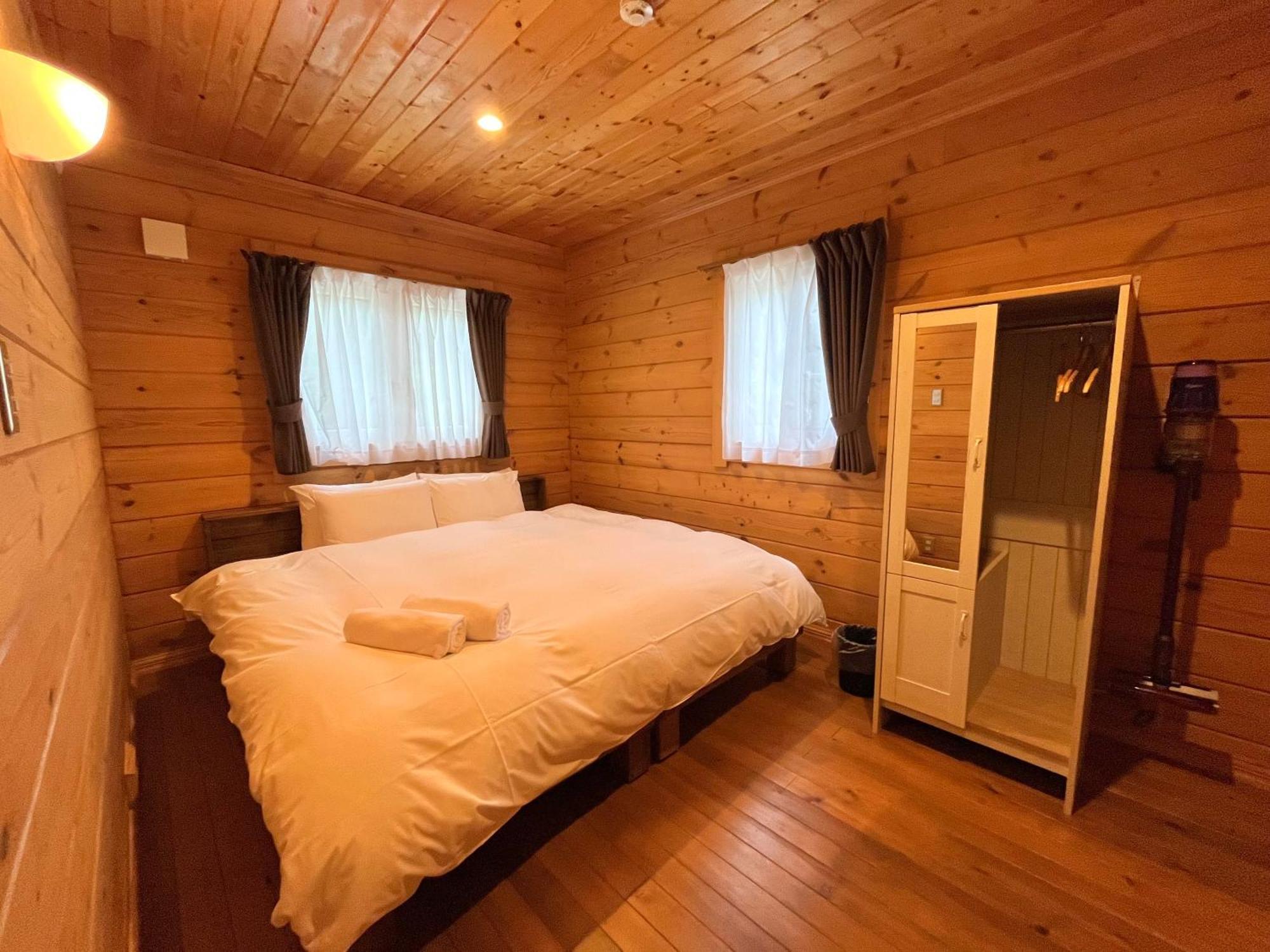 Hal Cottage 하쿠바 외부 사진