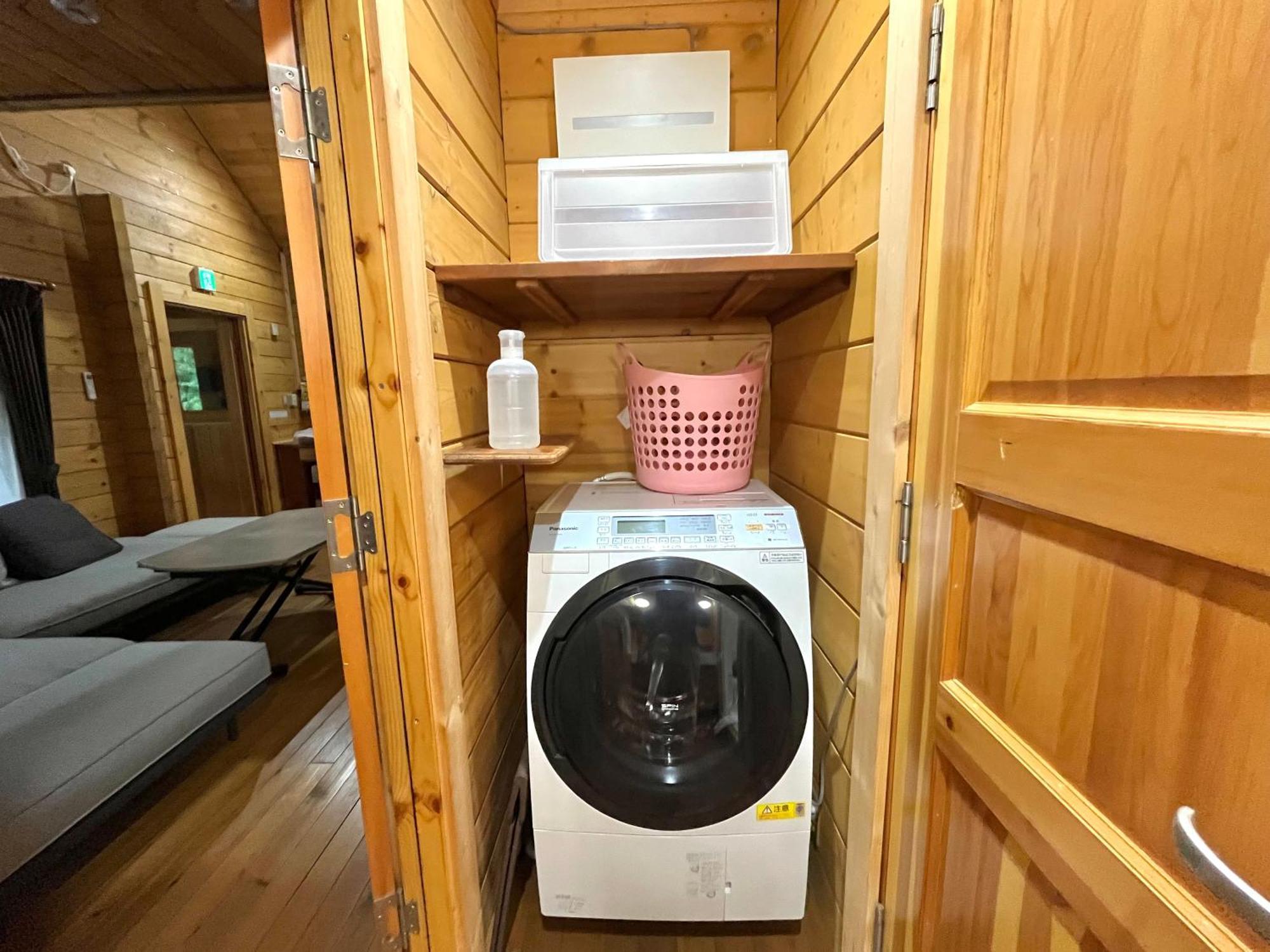 Hal Cottage 하쿠바 외부 사진
